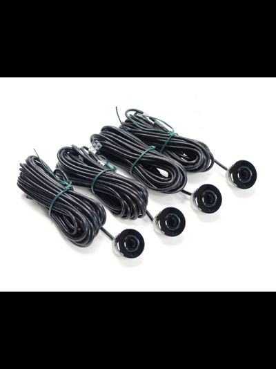 LED-14 (Парктроник  - 4 датчика)