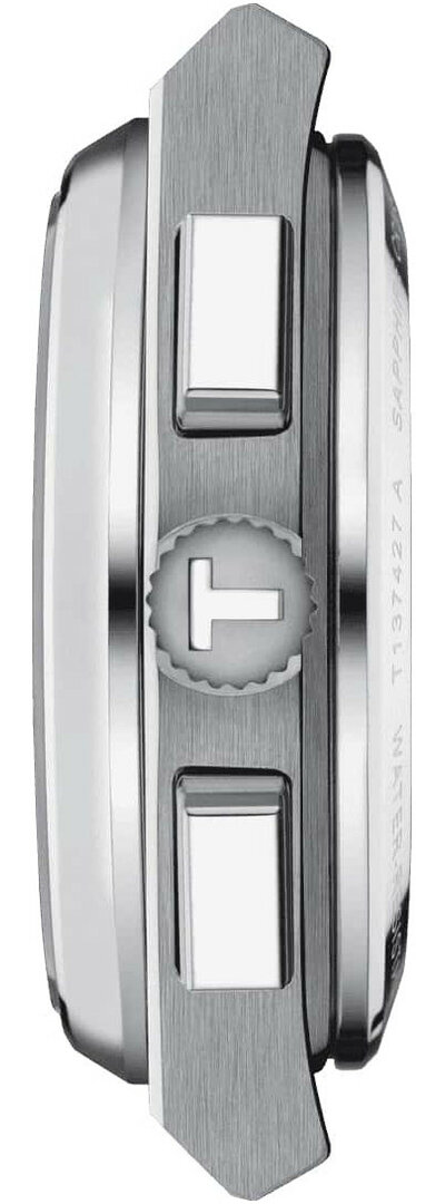 Швейцарские часы Tissot T137.427.11.041.00