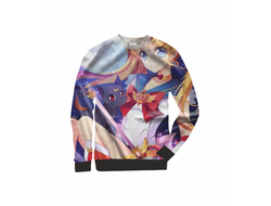 Свитшот Сейлор Мун №20