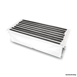 Карманный фильтр для km 120/250 (6.988-804.0)