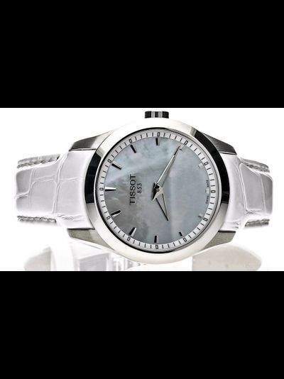 Швейцарские часы Tissot T035.246.16.111.00