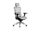 Кресло офисное RCH A8 (черный пластик)