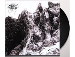 Darkthrone Total Death LP
