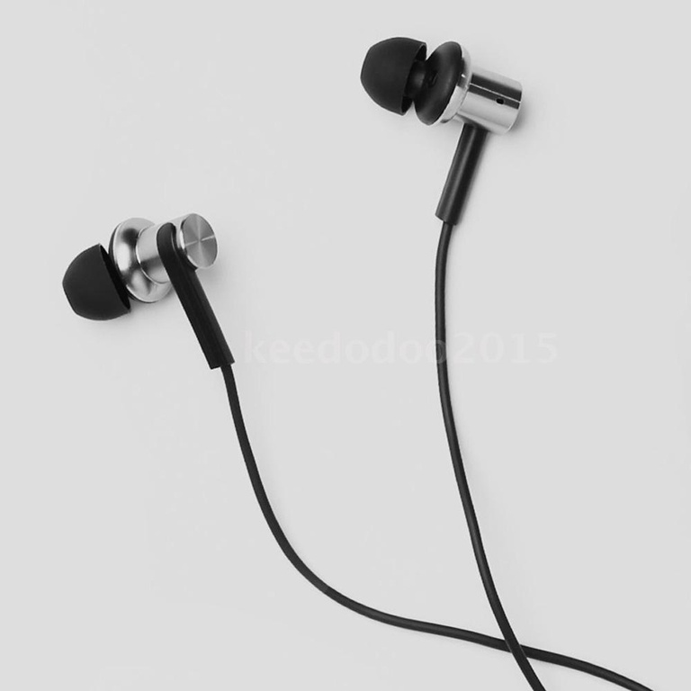 Headset xiaomi piston 4 on sale