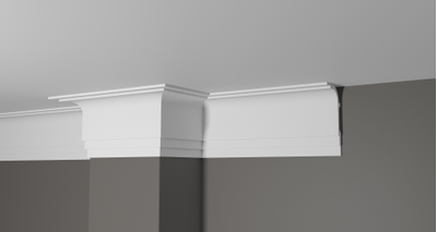 Карниз DD516 - 120*60*2000мм