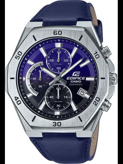 Часы Casio Edifice EFB-680L-2A