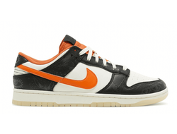 Nike SB Dunk Low Halloween