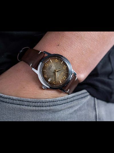 Наручные часы Seiko SRPF43J1