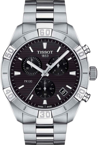Швейцарские часы Tissot T101.617.11.051.00