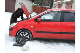 Прикурить авто