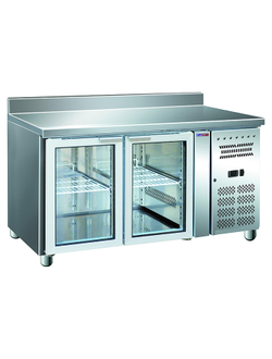 Стол холодильный Cooleq GN2200TNG