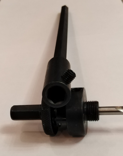 Удлинитель для HSS биметаллических коронок (300 мм)