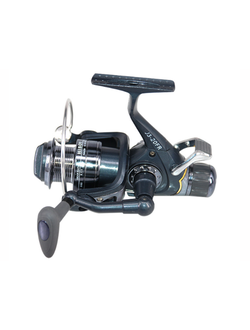 Катушка безынерционная с байтраннером HAIBAO J3-30FR