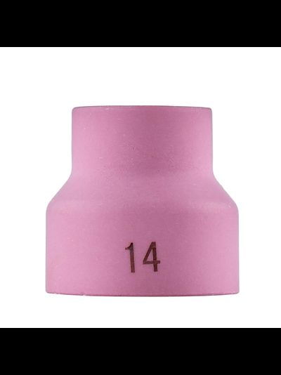 Набор COLISEUM №14 (TIG TP 9/20/25) диаметр вольфрама 2,4 мм. CLS0933