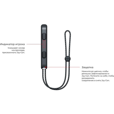 Nintendo Switch Oled 64Gb Белый