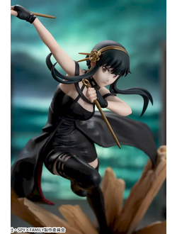 Фигурка Йор Форджер (Yor Forger Mission Extend ver.)