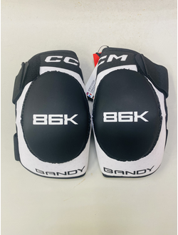 налокотники игрока CCM 86K Bandy (взрослые и детские)