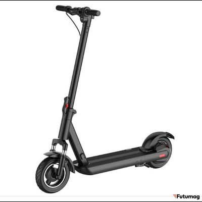 Электросамокат Electroway S1 + гидроизоляция
