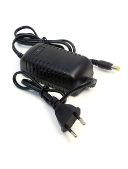 Блоки питания, источники бесперебойного питания