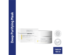 TANURA (ТАНУРА) 1-3 FACIAL CLEANSING GEL (FOR ALL SKIN)