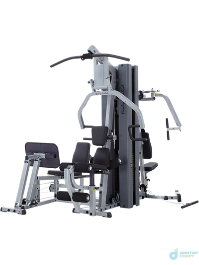 Силовой комплекс Body Solid EXM3000LPS/EXM3000LP