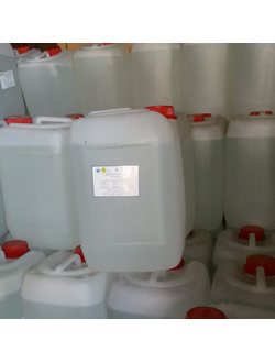 Перекись водорода медицинская (канистра 11.4кг), ГОСТ 177-88