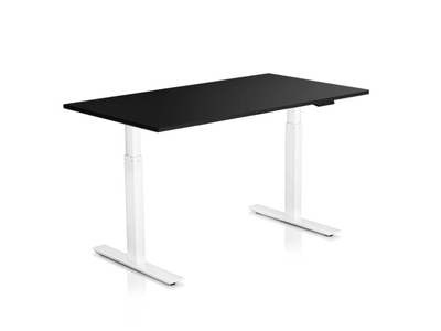 Стол Ergostol Optima для работы сидя-стоя с функцией запоминания положений высоты