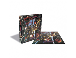 MOTORHEAD - BOMBER - ПАЗЛ