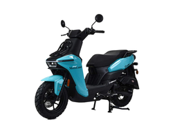 Скутер Motoland CRICKET 150