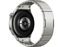 Huawei Watch GT 6 Pro 46mm (55020FWB) Титан