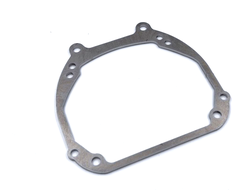 Subaru Outback B15 (2014-2018) переходные рамки для замены линз (комплект, 2шт)