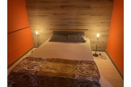 ФИНСКАЯ САУНА