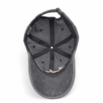 Бейсболка Bourbon Street New Orleans