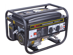 Электростанция бензиновая PGB 7800-AL P.I.T.