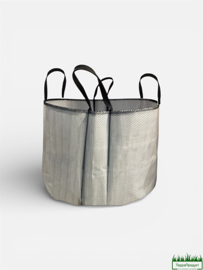 Сумка для растений с ручками Т150 (50х75) Р 180 г/м2 (20шт.)