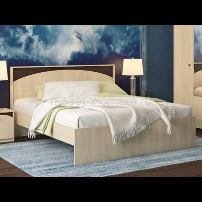 Кровать Ева (1400)