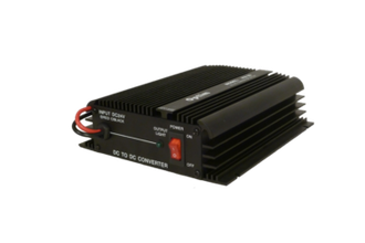 Преобразователь напряжения PN-30 OPTIM