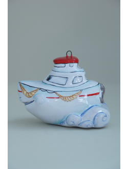 Катерок - веселый транспорт