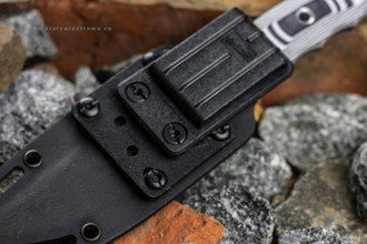 Нож Echo K340 StoneWash