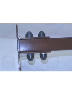 Бельевая сушилка с роликами