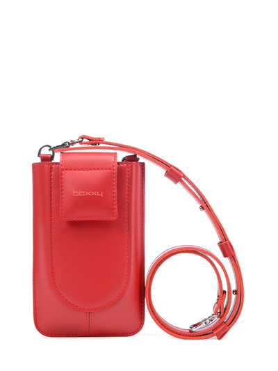 Smart Case 81 Красный