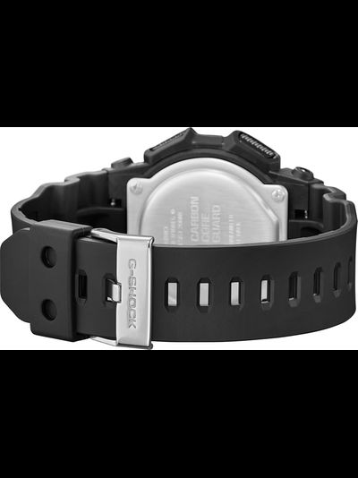 Часы Casio G-Shock GD-010BEG-1