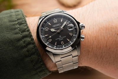 Наручные часы Seiko SPB505J1