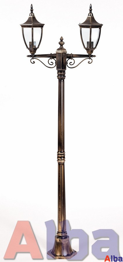 Coventry 91508A Парковый светильник