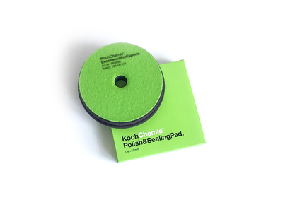 Polish &amp; Sealing Pad - полировальный круг 126 x 23 mm 999586