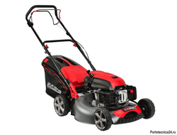 Газонокосилка бензиновая EVOline LMG 46 CS