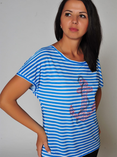 Футболка: 40-0723