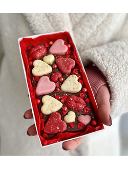 Любовное признание