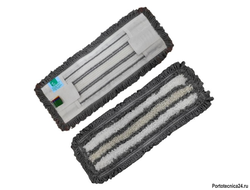 МОП петлевой трио премиум 40 см. (уши-карман)