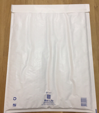 пакет с воздушной подушкой Новосибирск, почтовая упаковка